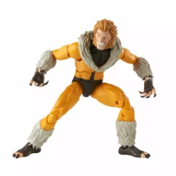 Marvel Legends Series Sabretooth 19 Marvel Legends Series Sabretooth