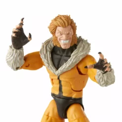 Marvel Legends Series Sabretooth 20 Marvel Legends Series Sabretooth