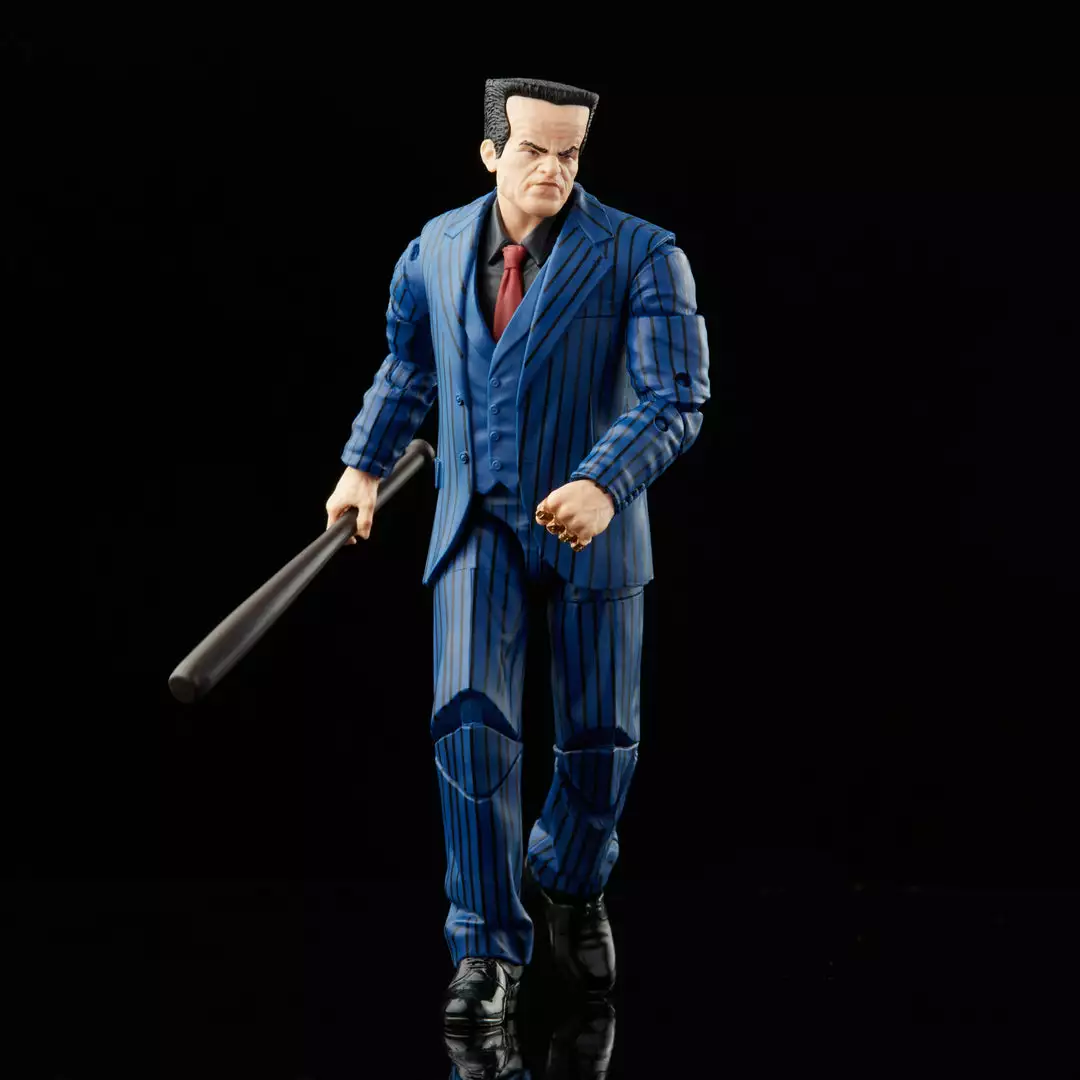 Marvel Legends Series Marvel’s Hammerhead 5 Marvel Legends Series Marvel’s Hammerhead