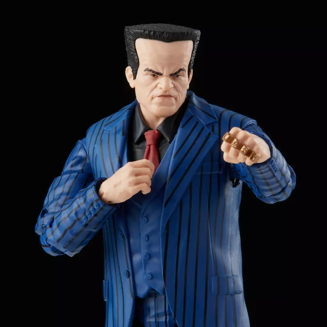 Marvel Legends Series Marvel’s Hammerhead 6 Marvel Legends Series Marvel’s Hammerhead