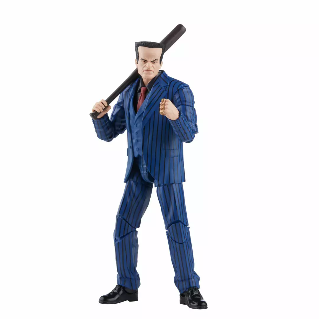 Marvel Legends Series Marvel’s Hammerhead 8 Marvel Legends Series Marvel’s Hammerhead