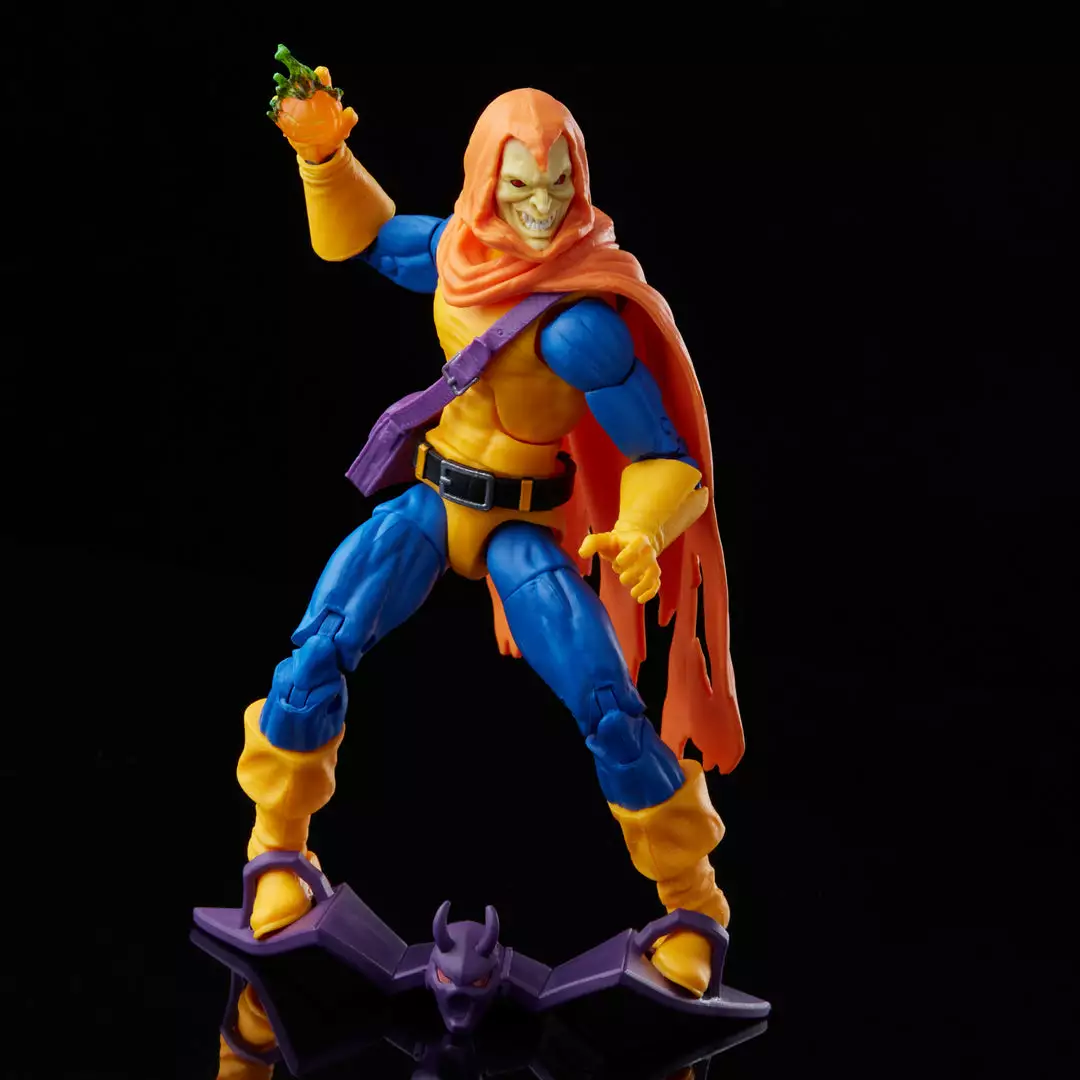 Marvel Legends Series Hobgoblin Back In Stock 4 Marvel Legends Series Hobgoblin Back In Stock