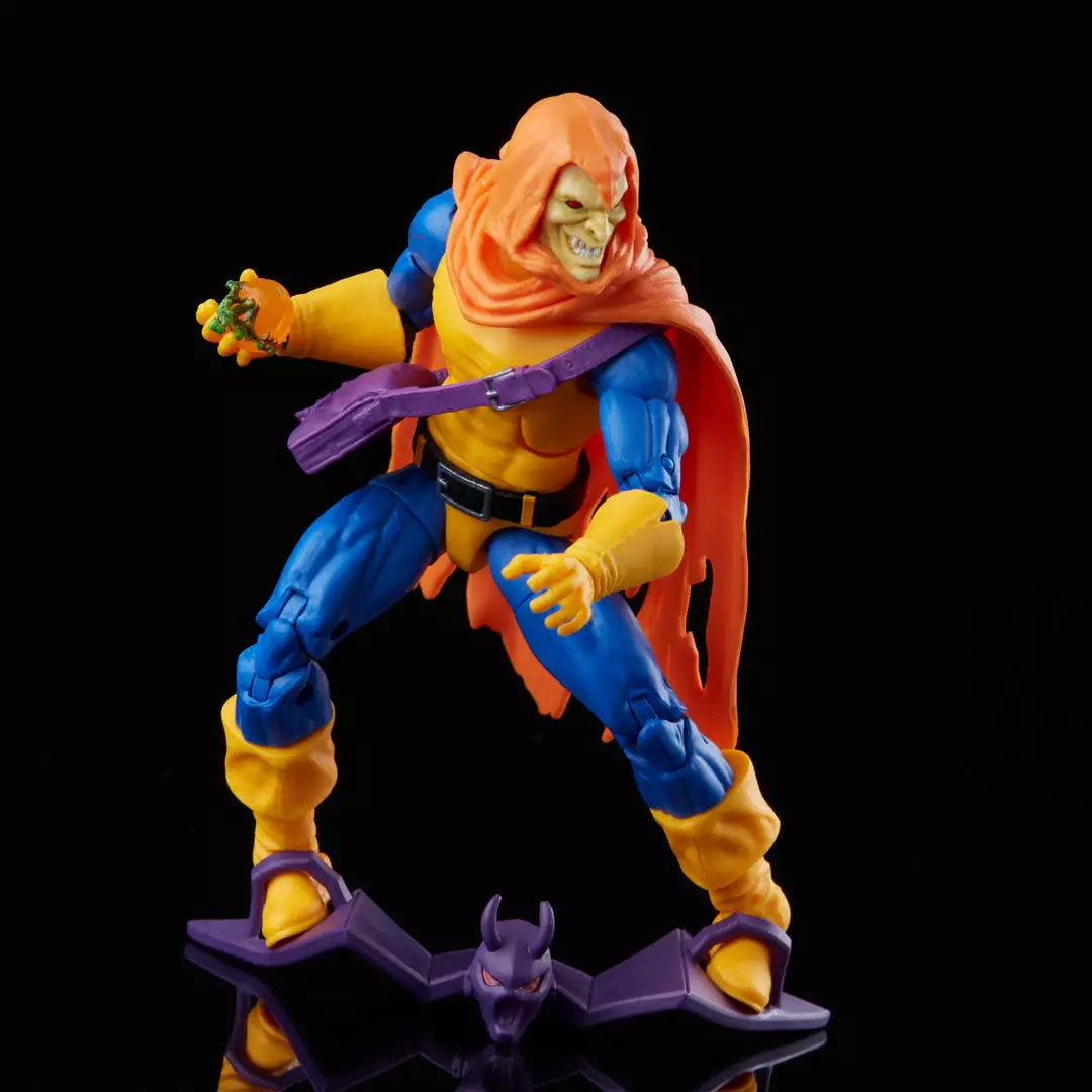 Marvel Legends Series Hobgoblin Back In Stock 5 Marvel Legends Series Hobgoblin Back In Stock