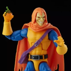 Marvel Legends Series Hobgoblin Back In Stock 16 Marvel Legends Series Hobgoblin Back In Stock
