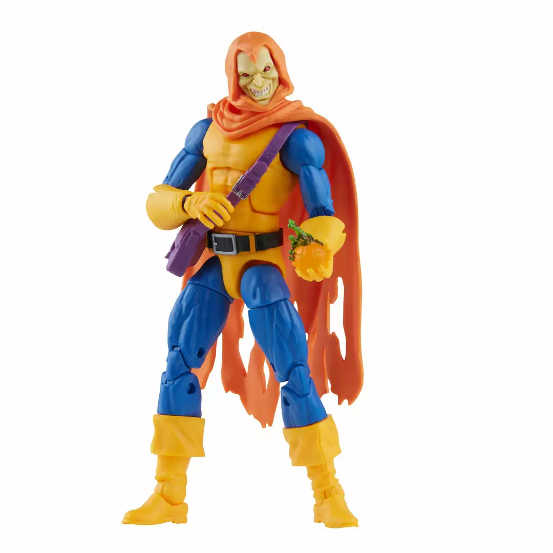 Marvel Legends Series Hobgoblin Back In Stock 7 Marvel Legends Series Hobgoblin Back In Stock