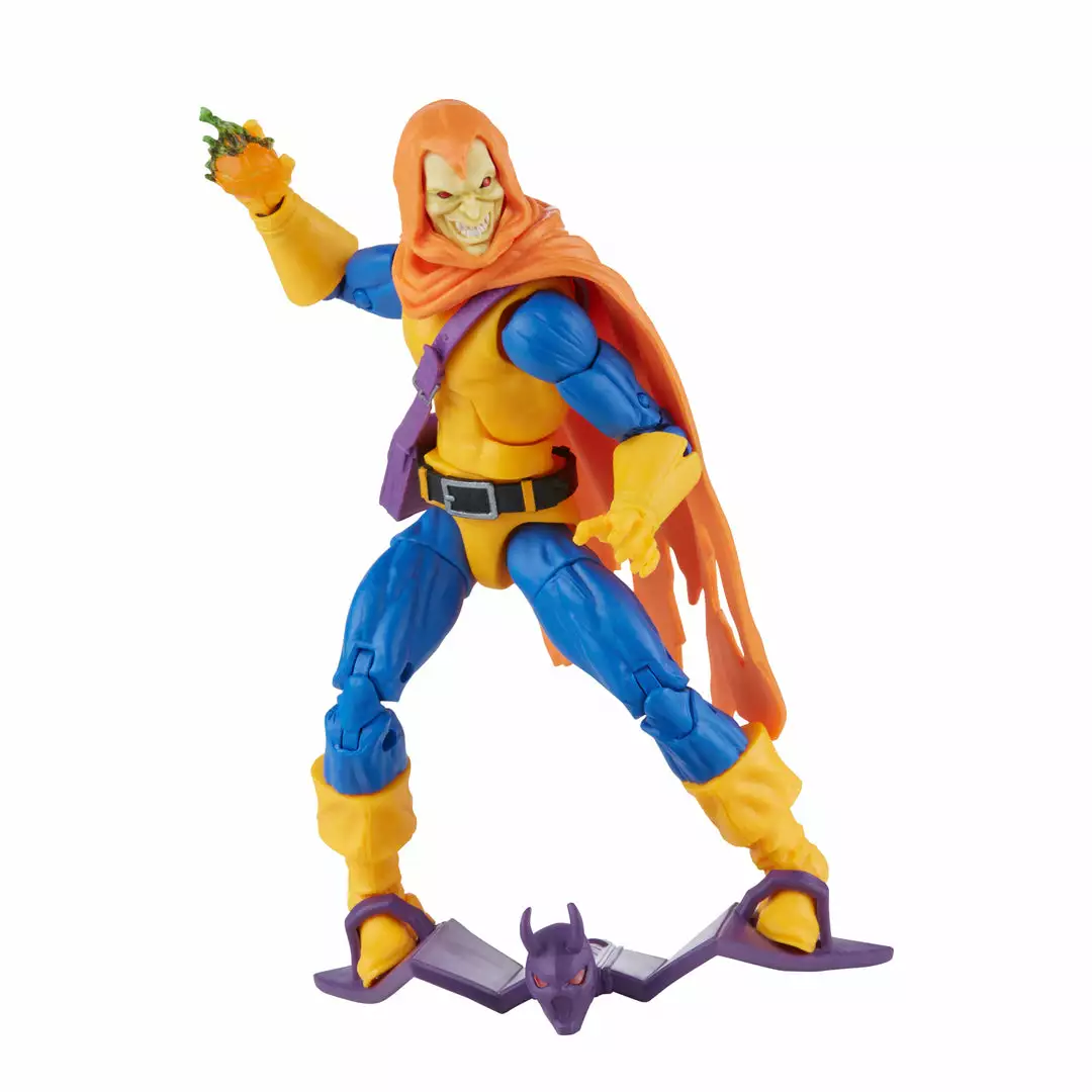 Marvel Legends Series Hobgoblin Back In Stock 8 Marvel Legends Series Hobgoblin Back In Stock