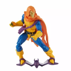 Marvel Legends Series Hobgoblin Back In Stock 19 Marvel Legends Series Hobgoblin Back In Stock