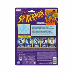 Marvel Legends Series Hobgoblin Back In Stock 23 Marvel Legends Series Hobgoblin Back In Stock