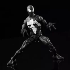 Marvel Legends Series Symbiote Spider-Man 15 Marvel Legends Series Symbiote Spider-Man