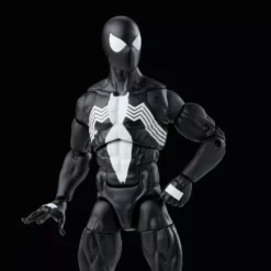 Marvel Legends Series Symbiote Spider-Man 16 Marvel Legends Series Symbiote Spider-Man