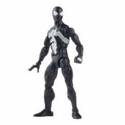 Marvel Legends Series Symbiote Spider-Man 17 Marvel Legends Series Symbiote Spider-Man