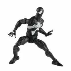 Marvel Legends Series Symbiote Spider-Man 18 Marvel Legends Series Symbiote Spider-Man
