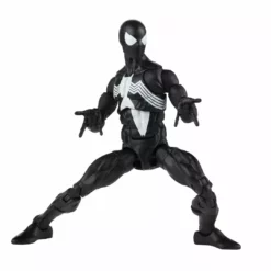 Marvel Legends Series Symbiote Spider-Man 19 Marvel Legends Series Symbiote Spider-Man
