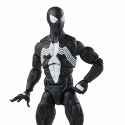 Marvel Legends Series Symbiote Spider-Man 20 Marvel Legends Series Symbiote Spider-Man
