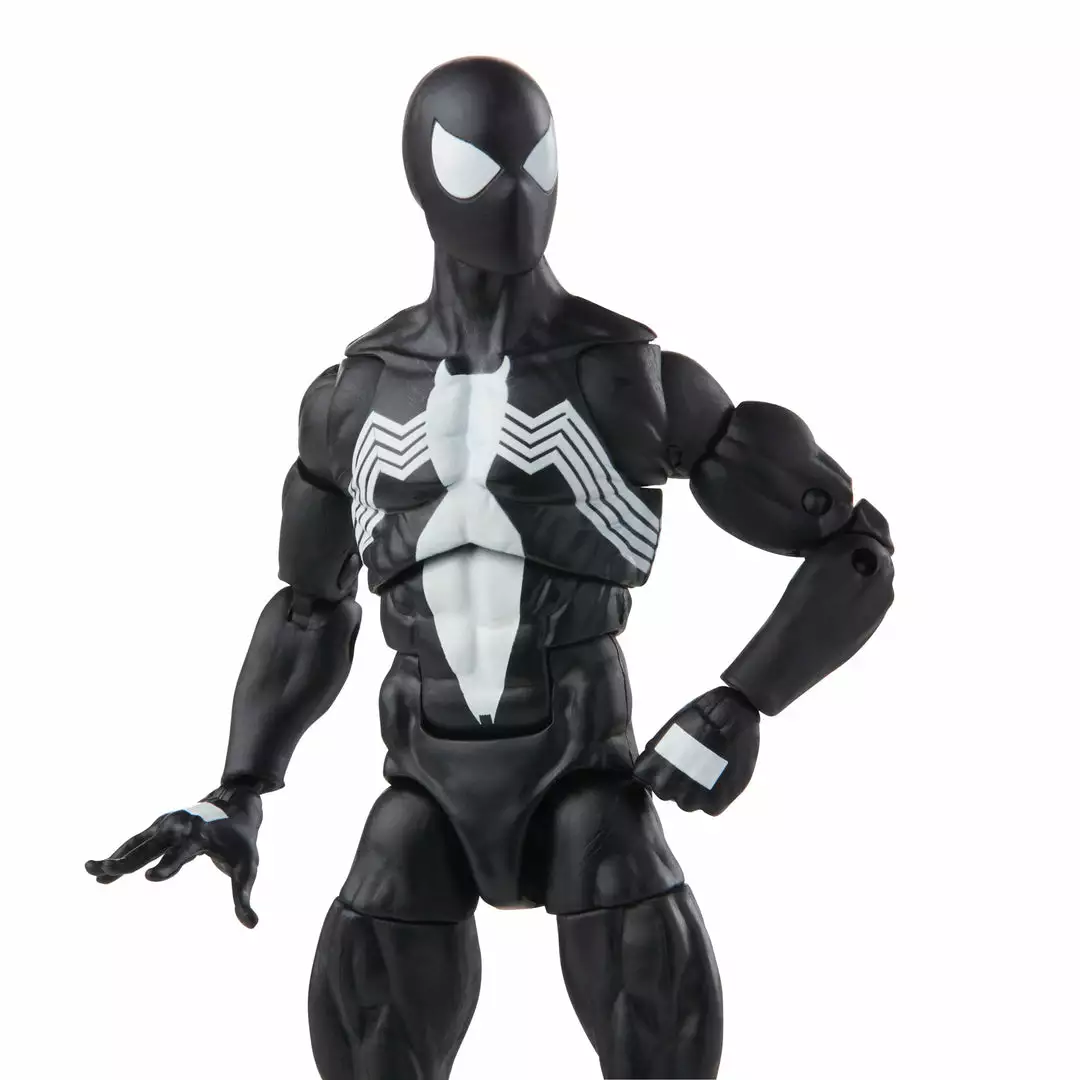 Marvel Legends Series Symbiote Spider-Man 10 Marvel Legends Series Symbiote Spider-Man