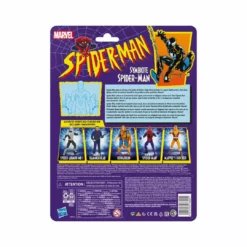 Marvel Legends Series Symbiote Spider-Man 23 Marvel Legends Series Symbiote Spider-Man