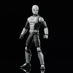 Back In Stock Marvel Legends Series Spider-Armor Mk I
