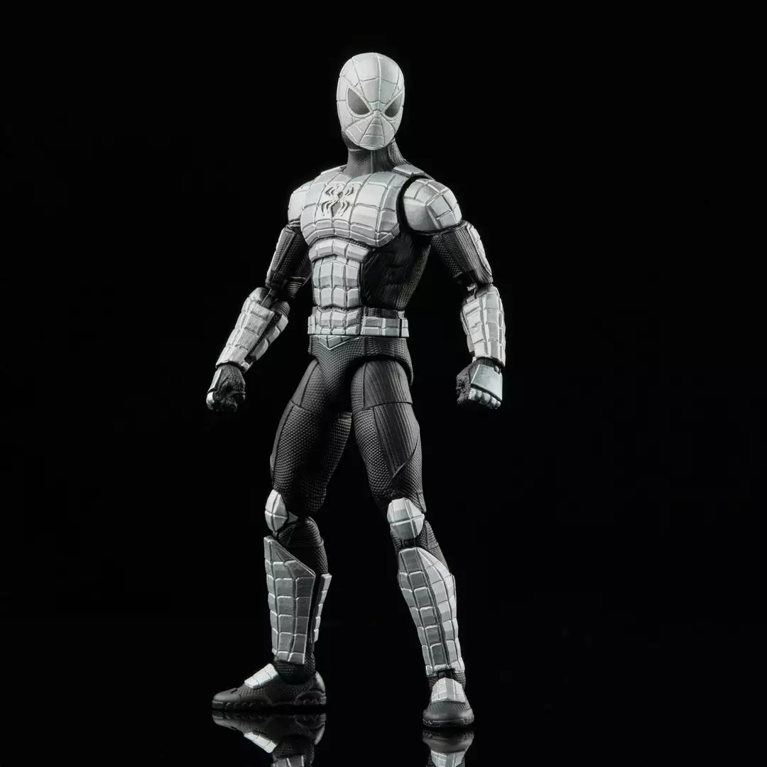 Back In Stock Marvel Legends Series Spider-Armor Mk I 3 Back In Stock Marvel Legends Series Spider-Armor Mk I