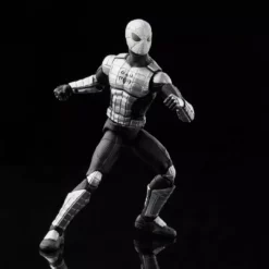 Back In Stock Marvel Legends Series Spider-Armor Mk I 17 Back In Stock Marvel Legends Series Spider-Armor Mk I