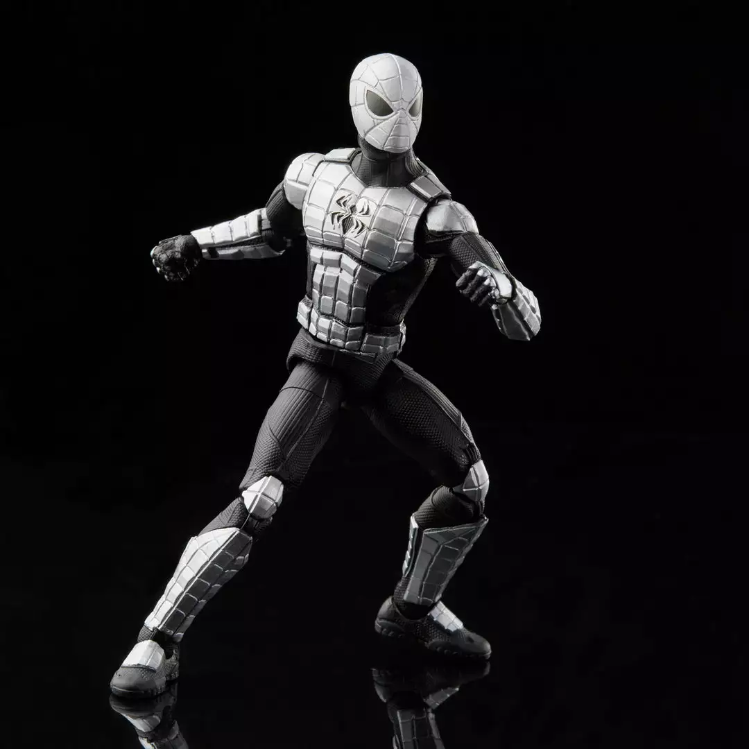 Back In Stock Marvel Legends Series Spider-Armor Mk I 5 Back In Stock Marvel Legends Series Spider-Armor Mk I