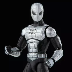 Back In Stock Marvel Legends Series Spider-Armor Mk I 19 Back In Stock Marvel Legends Series Spider-Armor Mk I