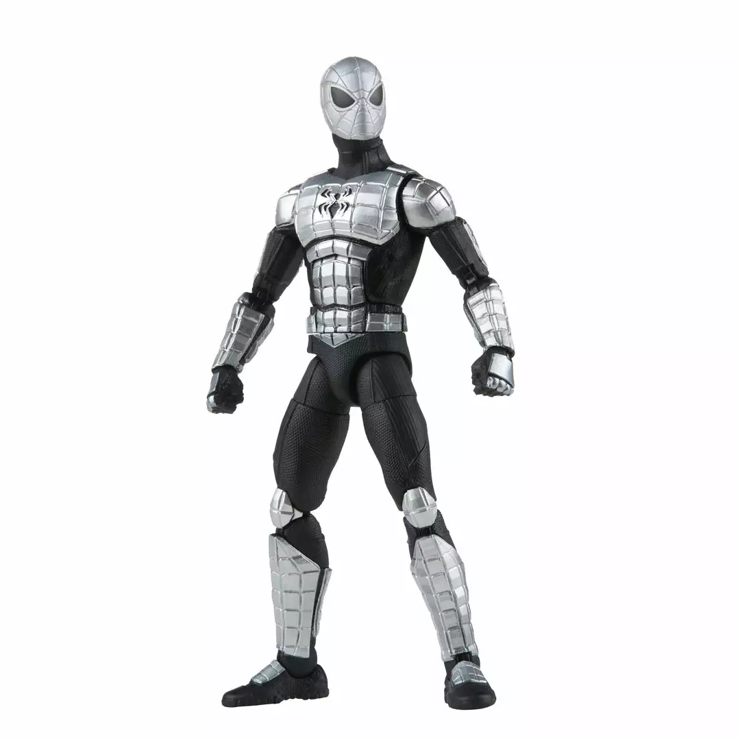 Back In Stock Marvel Legends Series Spider-Armor Mk I 8 Back In Stock Marvel Legends Series Spider-Armor Mk I
