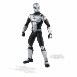 Back In Stock Marvel Legends Series Spider-Armor Mk I 21 Back In Stock Marvel Legends Series Spider-Armor Mk I