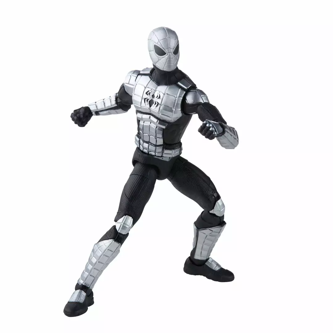 Back In Stock Marvel Legends Series Spider-Armor Mk I 10 Back In Stock Marvel Legends Series Spider-Armor Mk I
