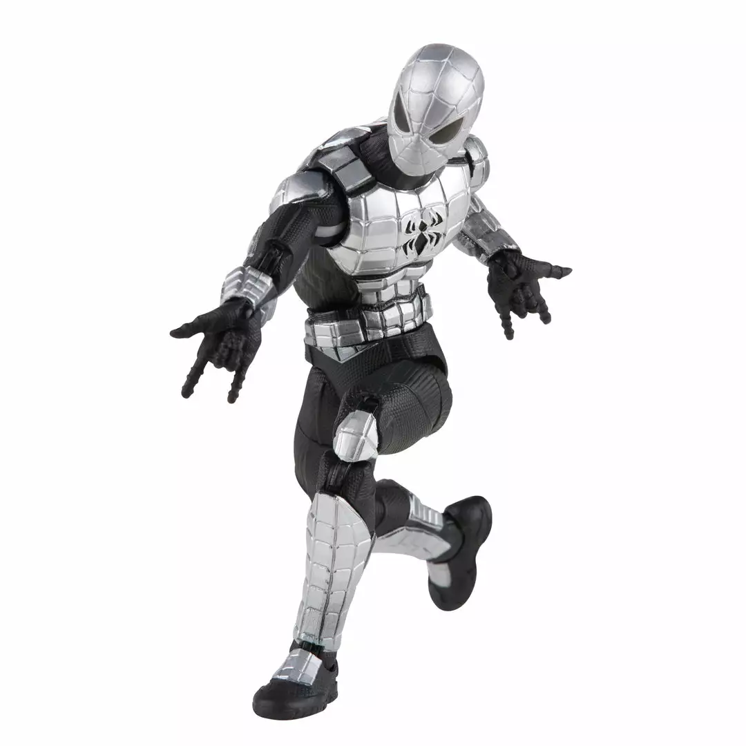 Back In Stock Marvel Legends Series Spider-Armor Mk I 11 Back In Stock Marvel Legends Series Spider-Armor Mk I