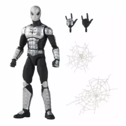 Back In Stock Marvel Legends Series Spider-Armor Mk I 25 Back In Stock Marvel Legends Series Spider-Armor Mk I