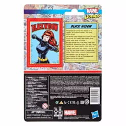 New Marvel Legends Retro 375 Collection 43 New Marvel Legends Retro 375 Collection