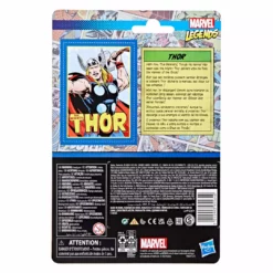 New Marvel Legends Retro 375 Collection 35 New Marvel Legends Retro 375 Collection