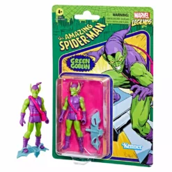 New Marvel Legends Retro 375 Collection 44 New Marvel Legends Retro 375 Collection