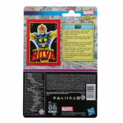 Hasbro Pulse Marvel Legends Retro 375 Collection Figures New 47 Hasbro Pulse Marvel Legends Retro 375 Collection Figures New