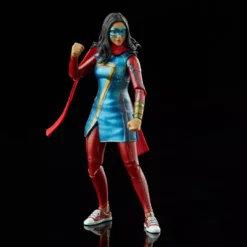 Hasbro Pulse Marvel Legends Series Disney Plus Ms. Marvel New