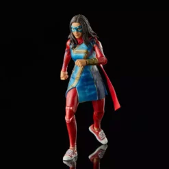 Hasbro Pulse Marvel Legends Series Disney Plus Ms. Marvel New