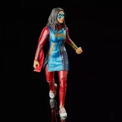 Hasbro Pulse Marvel Legends Series Disney Plus Ms. Marvel New