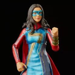 Hasbro Pulse Marvel Legends Series Disney Plus Ms. Marvel New