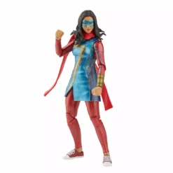 Hasbro Pulse Marvel Legends Series Disney Plus Ms. Marvel New