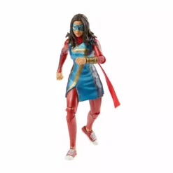 Hasbro Pulse Marvel Legends Series Disney Plus Ms. Marvel New