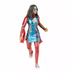 Hasbro Pulse Marvel Legends Series Disney Plus Ms. Marvel New