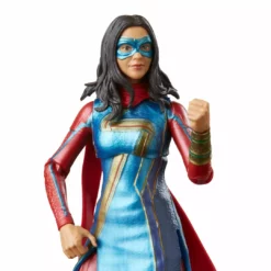 Hasbro Pulse Marvel Legends Series Disney Plus Ms. Marvel New