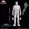 Marvel Legends Series Disney Plus Mr. Knight