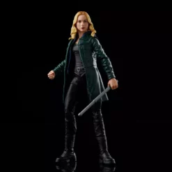 New Marvel Legends Series Disney Plus Sharon Carter
