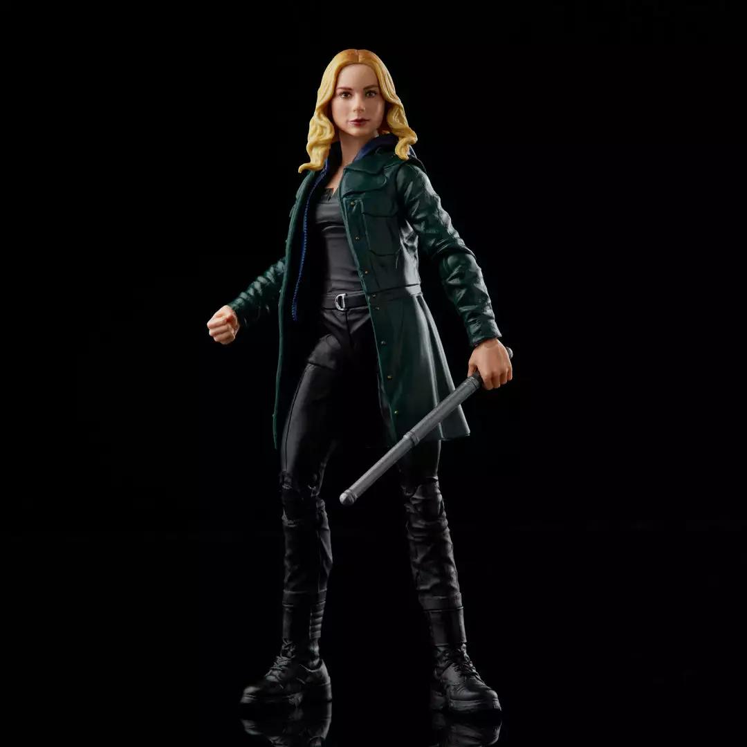 New Marvel Legends Series Disney Plus Sharon Carter 3 New Marvel Legends Series Disney Plus Sharon Carter