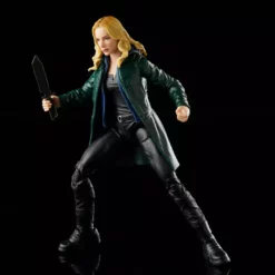 New Marvel Legends Series Disney Plus Sharon Carter 13 New Marvel Legends Series Disney Plus Sharon Carter