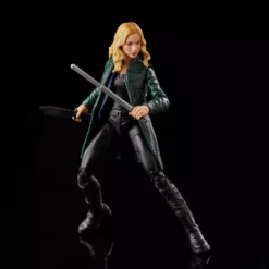 New Marvel Legends Series Disney Plus Sharon Carter 14 New Marvel Legends Series Disney Plus Sharon Carter