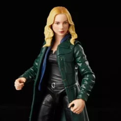 New Marvel Legends Series Disney Plus Sharon Carter 15 New Marvel Legends Series Disney Plus Sharon Carter