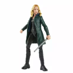 New Marvel Legends Series Disney Plus Sharon Carter 17 New Marvel Legends Series Disney Plus Sharon Carter