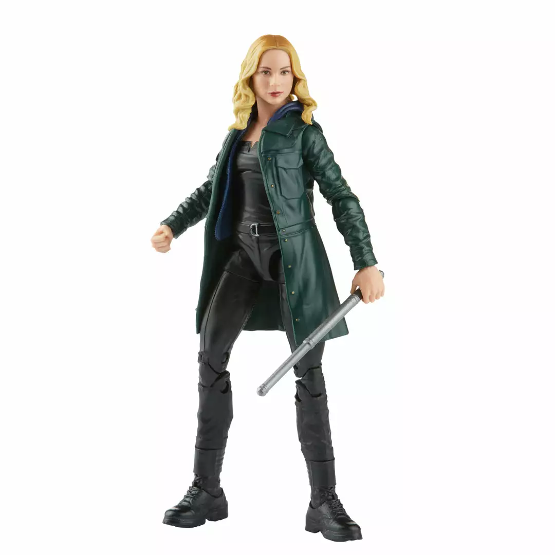 New Marvel Legends Series Disney Plus Sharon Carter 8 New Marvel Legends Series Disney Plus Sharon Carter